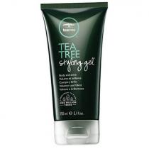 Paul Mitchell Tea Tree Special 150Ml Styling Gel   (Hair Gel) Unisex  