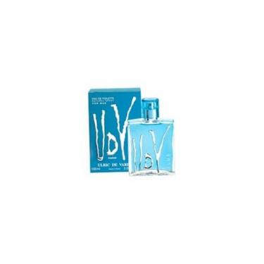 Ulric de Varens UDV Blue      100ml(Eau de Toilette) für Männer