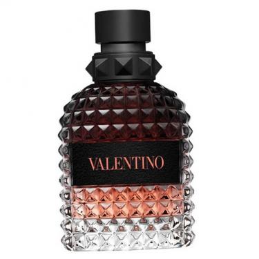 Valentino Uomo Born in Roma Coral Fantasy      50ml(Eau de Toilette) für Männer