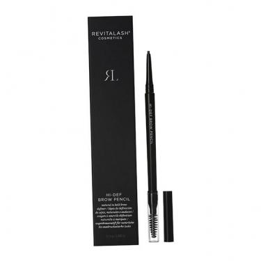 RevitaLash Hi-Def Brow Pencil     Warm Brown 0,14g(Eyebrow Pencil) für Frauen