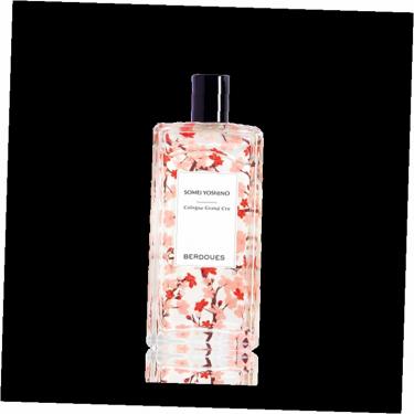 Berdoues Collection Grands Crus 100Ml Somei Yoshino   (Eau De Parfum) Für Frauen  