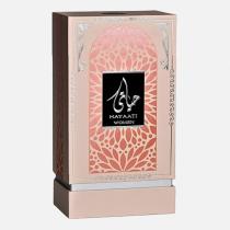 Ard Al Zaafaran Hayaati 100Ml    (Eau De Parfum) Für Frauen  