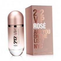 Carolina Herrera 212 VIP Rosé      80ml(Eau de Parfum) für Frauen
