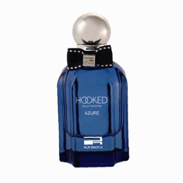 Rue Broca Hooked 100Ml Azure   (Eau De Parfum) Für Männer  