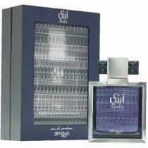 Zimaya Abadi 100Ml Opulent   (Eau De Parfum) Für Männer  