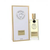 Nicolai Parfumeur Createur Ambre Cashmere Intense       100ml(Eau de Parfum) Unisex
