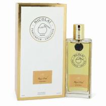Nicolai Parfumeur Createur Fig-Tea 30Ml    (Eau De Toilette) Für Frauen  