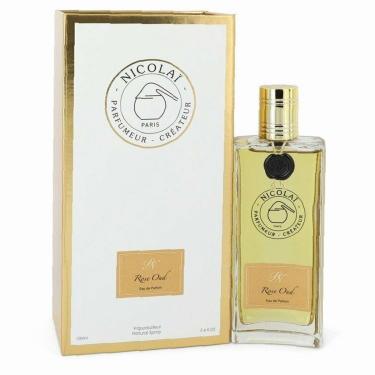 Nicolai Parfumeur Createur Fig-Tea 30Ml    (Eau De Toilette) Für Frauen  