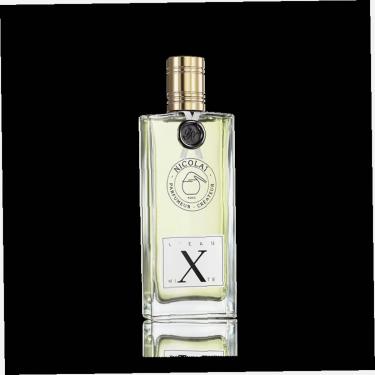 Nicolai Parfumeur Createur L'Eau 100Ml Mixte   (Eau Fraîche) Unisex  