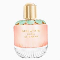 Elie Saab Girl Of Now 90Ml Forever   (Eau De Parfum) Für Frauen Ohne Box 