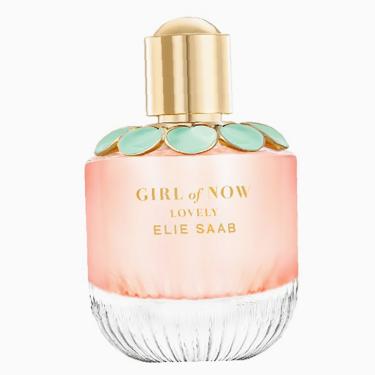 Elie Saab Girl Of Now 90Ml Forever   (Eau De Parfum) Für Frauen Ohne Box 