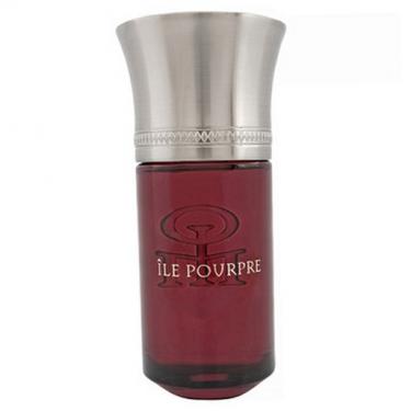 Liquides Imaginaires Île Pourpre       100ml(Eau de Parfum) Unisex