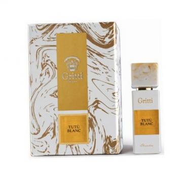 Gritti Tutu Blanc      100ml(Eau de Parfum) für Frauen