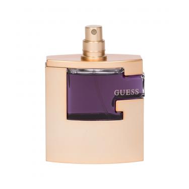 Guess Man Gold  75Ml    Für Mann Ohne Box(Eau De Toilette)