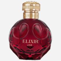 Elie Saab Elixir 100Ml Love   (Eau De Parfum) Für Frauen Ohne Box 