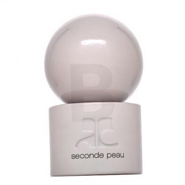 André Courreges Seconde Peau       30ml(Eau de Parfum) Unisex