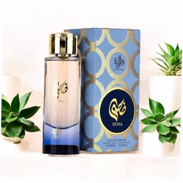 Al Wataniah Duha 100Ml    (Eau De Parfum) Für Frauen  