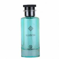 Grandeur Illusion 100Ml    (Eau De Parfum) Für Männer  