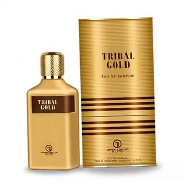 Grandeur Tribal 100Ml Gold   (Eau De Parfum) Für Männer  