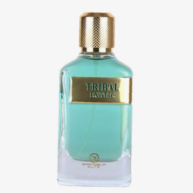 Grandeur Tribal 100Ml Exotic   (Eau De Parfum) Für Männer  