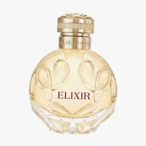 Elie Saab Elixir 100Ml    (Eau De Parfum) Für Frauen Ohne Box 