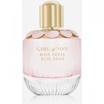 Elie Saab Girl Of Now 90Ml Rose Petal   (Eau De Parfum) Für Frauen Ohne Box 