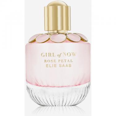 Elie Saab Girl Of Now 90Ml Rose Petal   (Eau De Parfum) Für Frauen Ohne Box 