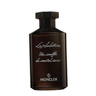 Moncler Le Solstice       200ml(Eau de Parfum) Unisex