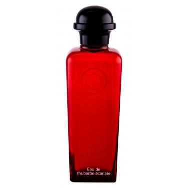 Hermes Eau De Rhubarbe Écarlate   200Ml    Unisex Ohne Box(Eau De Cologne)