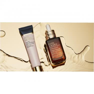 Estée Lauder Futurist 40Ml Aqua Brilliance Watery Glow Primer   (Makeup Primer) Für Frauen  