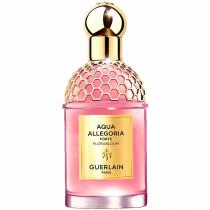 Guerlain Aqua Allegoria Forte 75Ml Florabloom Refillable  (Eau De Parfum) Für Frauen  