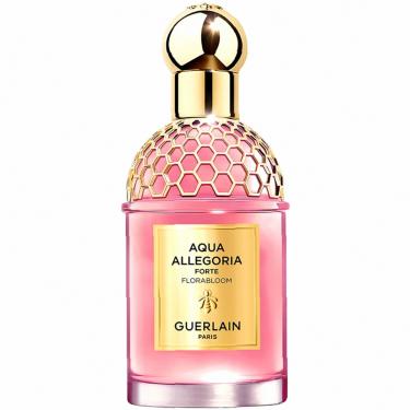 Guerlain Aqua Allegoria Forte 75Ml Florabloom Refillable  (Eau De Parfum) Für Frauen  