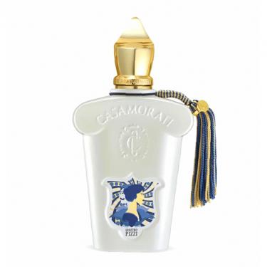Xerjoff Casamorati 1888 100Ml Quattro Pizzi   (Eau De Parfum) Unisex Ohne Box 