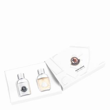 Moncler Pour Femme 7,5Ml    (Eau De Parfum) Für Frauen  