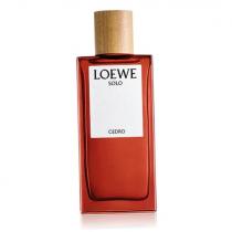 Loewe Solo Cedro      100ml(Eau de Toilette) für Männer