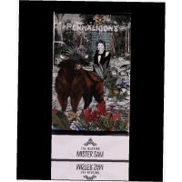 Penhaligon´S Portraits 75Ml The Blazing Mr Sam   (Eau De Parfum) Für Männer  