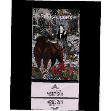 Penhaligon´S Portraits 75Ml The Blazing Mr Sam   (Eau De Parfum) Für Männer  