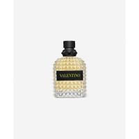 Valentino Uomo Born In Roma 100Ml Yellow Dream   (Eau De Toilette) Für Männer  
