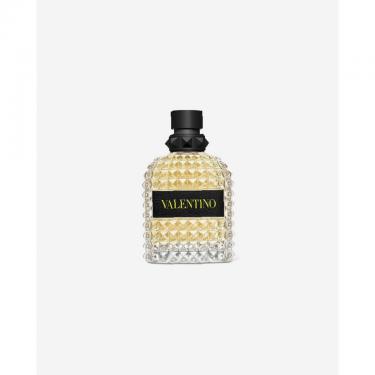Valentino Uomo Born In Roma 100Ml Yellow Dream   (Eau De Toilette) Für Männer  