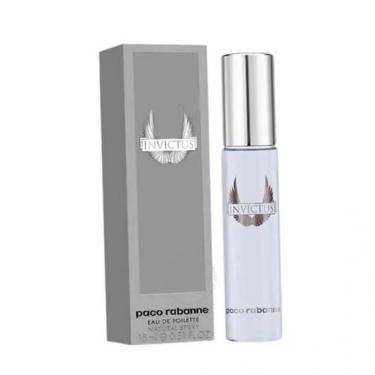 Paco Rabanne Invictus       15ml(Eau de Toilette) für Männer