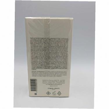 Giorgio Armani Acqua Di Gio 30Ml Profondo 2024 Refillable  (Eau De Parfum) Für Männer  