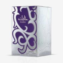 Lattafa Habik 100Ml    (Eau De Parfum) Für Männer  