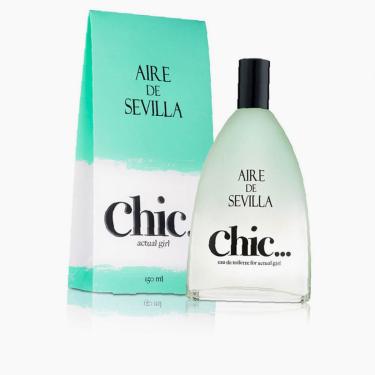 Instituto Espanol Aire De Sevilla 150Ml Chic...   (Eau De Toilette) Für Frauen  