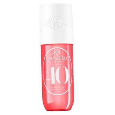 Sol De Janeiro Cheirosa 40      240ml(Body Mist) für Frauen
