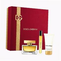 Dolce&Gabbana The One 75Ml    (Eau De Parfum) Für Frauen  