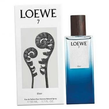 Loewe 7 Elixir      50ml(Eau de Parfum) für Männer