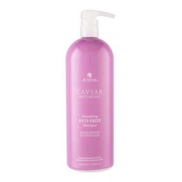 Alterna Caviar Anti-Aging Smoothing Anti-Frizz  1000Ml    Für Frauen (Shampoo)