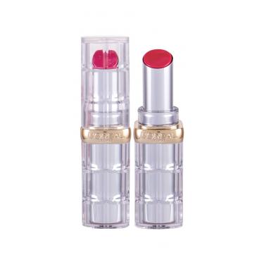 L'Oréal Paris Glow Paradise   4,8G 111 Pink Wonderland   Für Frauen (Lipstick)