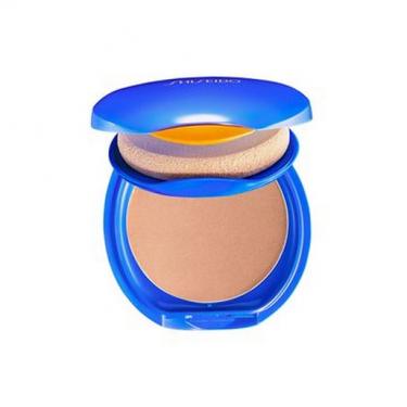 Shiseido UV Protective Compact Foundation  SPF30   Medium Beige 12g(Makeup) für Frauen