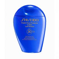 Shiseido Expert Sun Protector 150Ml Lotion  Spf30 (Sun Body Lotion) Unisex  